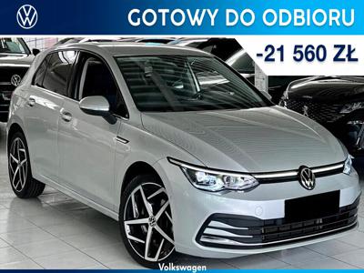 Volkswagen Golf VIII Hatchback 1.5 TSI EVO 130KM 2023