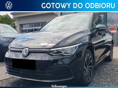 Volkswagen Golf VIII Variant 1.5 eTSI 150KM 2023