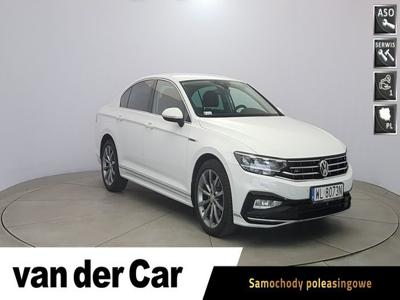 Volkswagen Passat 2.0 TDI EVO Business DSG ! Z polskiego salonu ! Faktura VAT ! B8 (2014-)