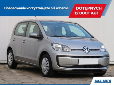 Volkswagen up! Hatchback 5d Facelifting 1.0 60KM 2019