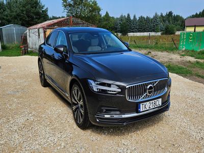 Volvo S90 II 2022