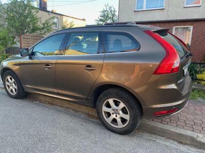 Volvo XC 60 2015r, Automat, Biksenon, Półskóra.