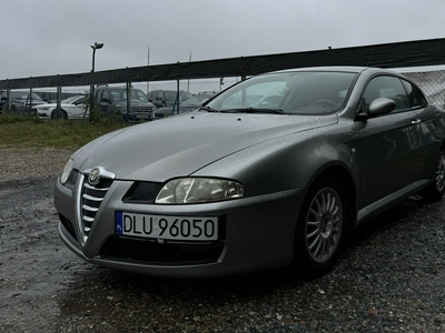 Alfa Romeo GT