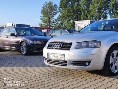 Audi A3 1.6 Ambition