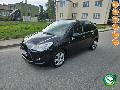 Citroen C3 II