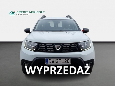 Dacia Duster I 1.5 Blue dCi Essential 4WD. DW3FL20