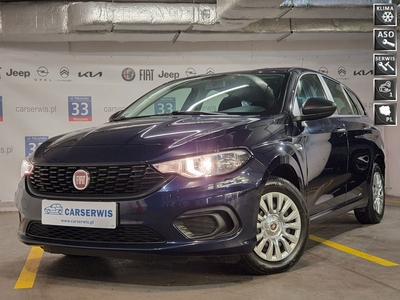 Fiat Tipo II Salon Polska | Serwisowany | Vat 23%