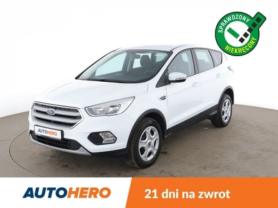 Ford Kuga III klima-auto/ PDC/ tempomat /Bluetooth