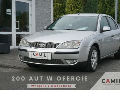 Ford Mondeo V 2.0TDCi 116KM, climatronic, polski salon, ważne opłaty, zadbany,