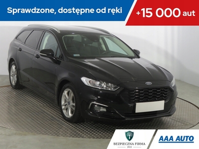 Ford Mondeo V Kombi Facelifting 2.0 EcoBlue 190KM 2019