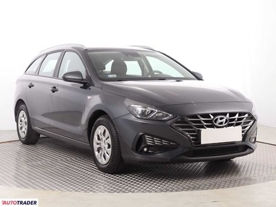 Hyundai i30 1.5 108 KM 2022r. (Piaseczno)