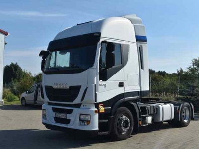 Iveco Stralis