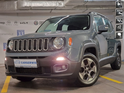 Jeep Renegade I Salon Polska | Pierwszy właściciel