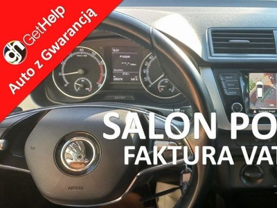 Škoda Fabia Kamera Cofania Kier.wielof. Instalacja Gazowa Landi Renzo 1.0 MPI+LPG