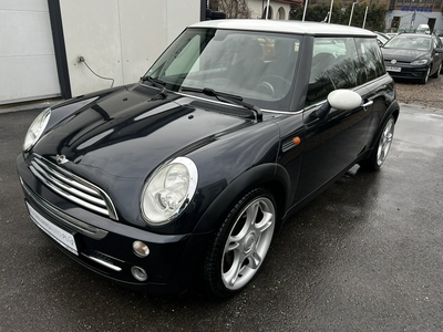 MINI Cooper I Raty/Zamiana Gwarancja bardzo ładny zadbany cooper