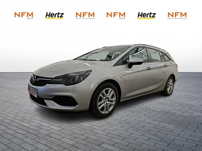 Opel Astra K 1,2 (145 KM) Edition Salon PL Faktura-Vat