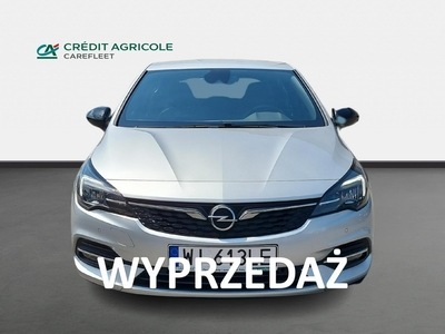 Opel Astra K V 1.5 CDTI GS Line S&S Hatchback. WI613LE