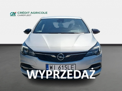 Opel Astra K V 1.5 CDTI GS Line S&S Hatchback. WI615LE