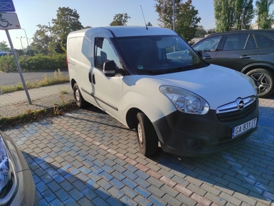 Opel Combo van