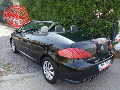 Peugeot 307 I Możliwa Zamiana