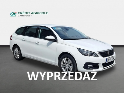 Peugeot 308 II 1.5 BlueHDi Active Pack S&S. DW8KW34