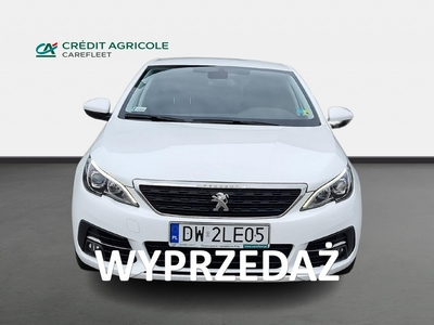 Peugeot 308 II 1.5 BlueHDi Active Pack S&S Kombi. DW2LE05