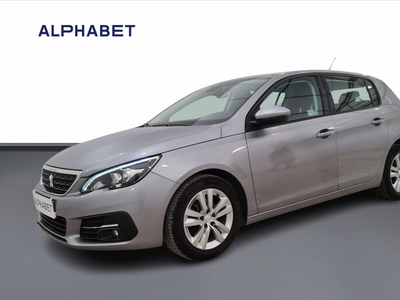 Peugeot 308 II 308 1.5 BlueHDi Active Pack S&S Salon PL 1wł.