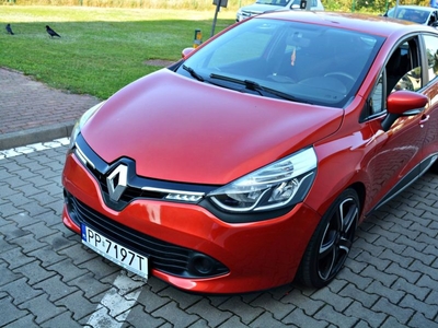 Renault Clio 0.9 Energy TCe Dynamique