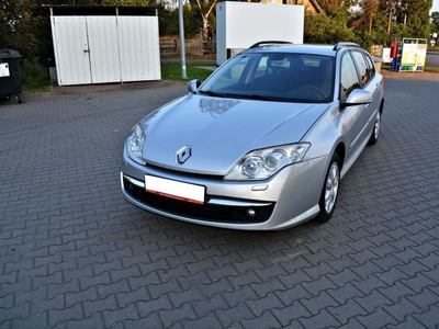 Renault Laguna 1.6 16V 110 Emotion