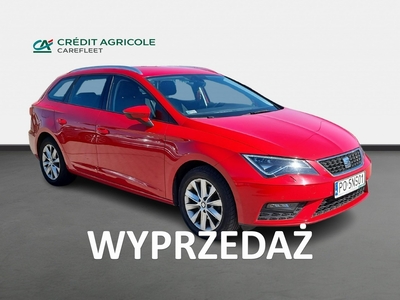 SEAT Leon III 1.5 EcoTSI Evo Full LED Start/Stop Kombi. PO5NS01