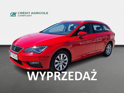 SEAT Leon III 1.5 EcoTSI Evo Full LED Start/Stop Kombi. PO5NS04