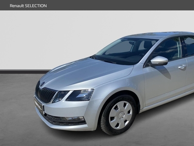 Skoda Octavia III 1.6 TDI Active