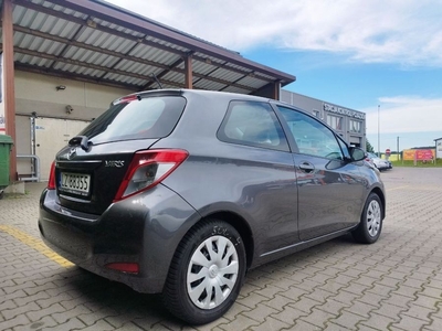 Sprzedam Toyota Yaris