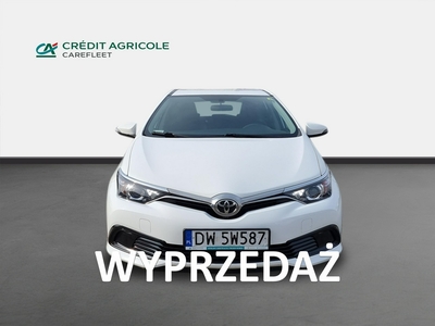 Toyota Auris II 1.4 D-4D Active Kombi. DW5W587