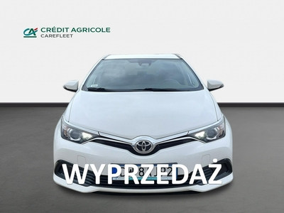 Toyota Auris II 1.4 D-4D Active Kombi. DW8AJ92