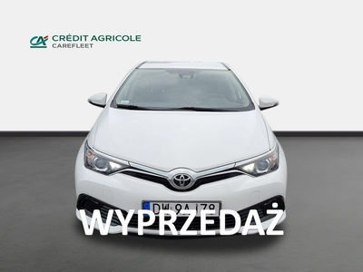 Toyota Auris II 1.4 D-4D Active Kombi. DW9AJ78