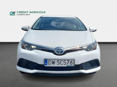 Toyota Auris II Hybrid 135 Active Kombi. DW5CS76