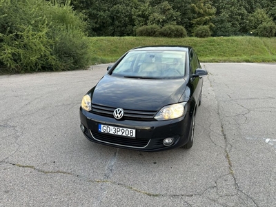 Volkswagen Golf Plus 1.6 TDI Highline DSG