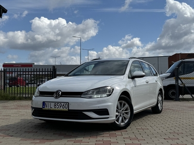 Volkswagen Golf VII Super Stan