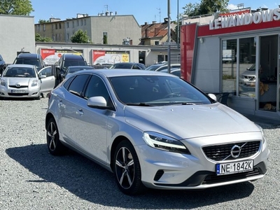 Volvo V40 2.0 Diesel Automat