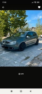 VW Golf 5 , 1.9 TDI 105-140 km , sprowadzony