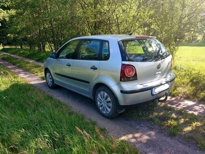 Vw Polo 1.4 16V Polski Salon