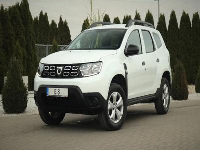 Używane Dacia Duster - 62 900 PLN, 26 000 km, 2020