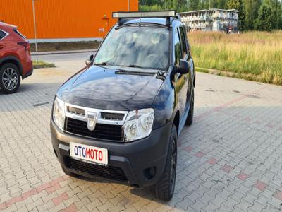 Używane Dacia Duster - 26 400 PLN, 125 000 km, 2013