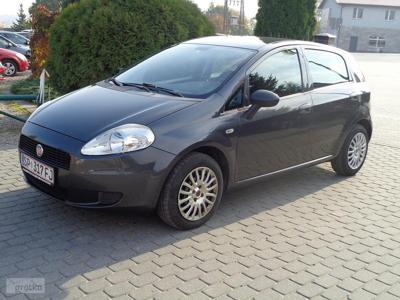 Fiat Punto III 1.2 klimatyzacja