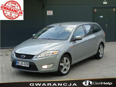 Używane Ford Mondeo - 26 900 PLN, 232 043 km, 2011