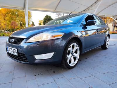 Używane Ford Mondeo - 17 499 PLN, 270 900 km, 2008