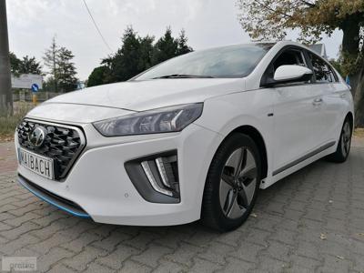 Hyundai Ioniq LIFT.1.6 HYBRID.105KM.NAVI.klimatronic!