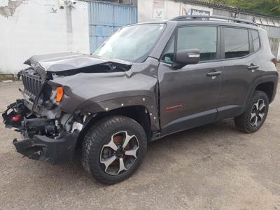 Używane Jeep Renegade - 68 900 PLN, 113 900 km, 2019