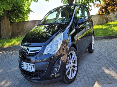 Używane Opel Corsa - 18 900 PLN, 146 009 km, 2010